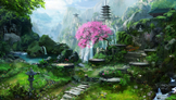 烟雨江湖