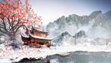 烟雨江湖